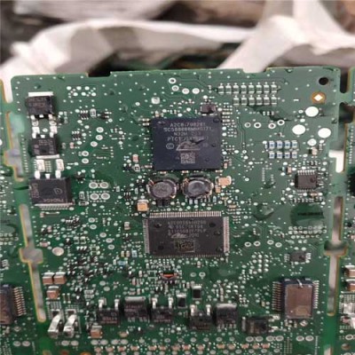 麻涌工控自动化配件回收正规厂商