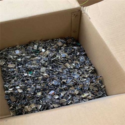 花都各种电子模块回收价高同行