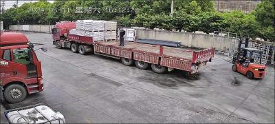 嘉兴到郑州大件运输安全且便宜