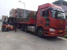 深圳龙华到楚雄元谋物流整车