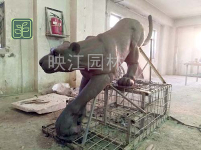 城步苗族自治县人物雕塑施工方案