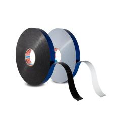 德莎tesa63608PE泡棉高粘防水遮蔽胶带模切