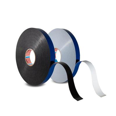 德莎tesa63608PE泡棉高粘防水遮蔽胶带模切