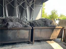 苏州新区上门分类普通垃圾清理厂家