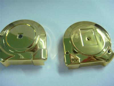 塑胶水电镀珍珠镍