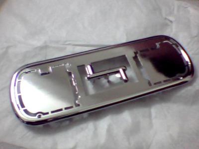 重庆塑胶水电镀厂家