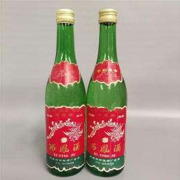 海口典藏款2010木桐红酒回收价格