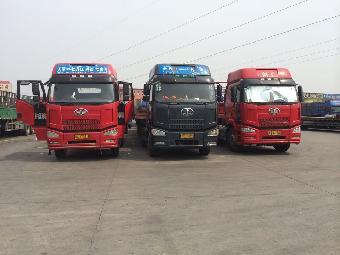 东莞塘厦到九龙九龙城物流货运包车