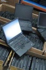 南京市高价收购公司处理各种办公电器设备等