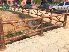 沙河市手工栏杆专业师傅施工