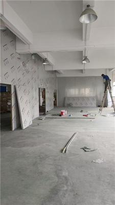 潼湖镇室内彩钢板隔墙厂家现货