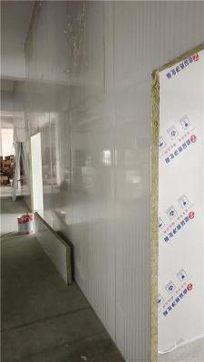 柏塘镇车间彩钢板隔墙规格齐全