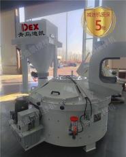 行星式搅拌机破局搅拌痛点打造生产新范式