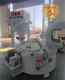 行星式搅拌机破局搅拌痛点打造生产新范式