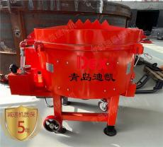 立轴行星式搅拌机为耐火材料行业注入新动能