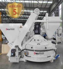 水泥制品搅拌机驱动传统搅拌工艺迭代升级