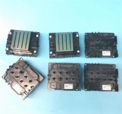 爱普生I3200A1HD八色压电写真机喷头