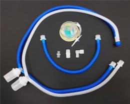 宜科ESITCAL呼吸管路套组C002007湿化瓶型