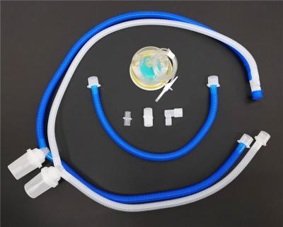 宜科ESITCAL呼吸管路套组C002007湿化瓶型