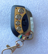 甘孜藏族自治州双控无线控制器设计