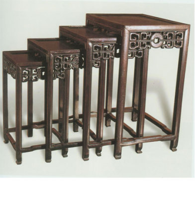 徐汇区收购红木家具 回收红酸枝家具 老红木