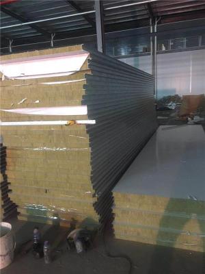 惠阳经济开发区室内彩钢板隔墙价格合理