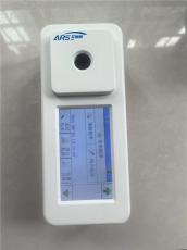 便携式手持多参数水质分析仪产品概述