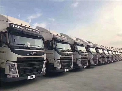 嘉兴到深圳整车运输安全且便宜