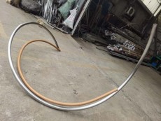 绵阳高性价比铝合金拉弯厂家地址