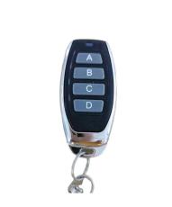 文昌交直流12-80伏50A无线遥控开关厂