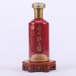 镇江2002年茅台酒鉴定回收价格