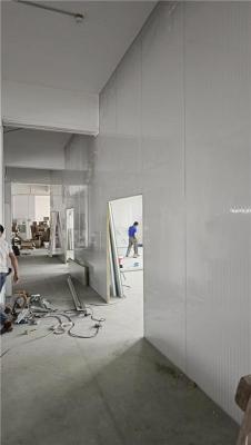 惠阳经济开发区彩钢板室内隔墙哪家好