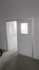 长宁镇实验室彩钢板隔墙厂家供应