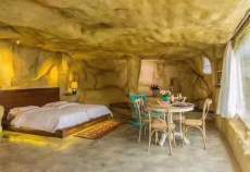 云南仿真溶洞哪家便宜科技与狠活并存的实力商