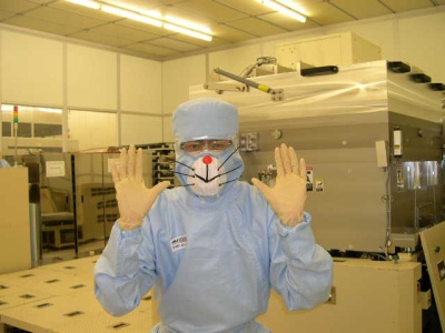 武汉药厂净化车间专业施工团队