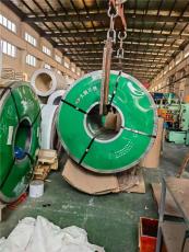 邗江区供应316L不锈钢卷厂家