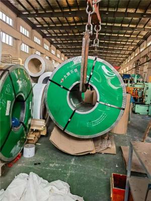 邗江区供应316L不锈钢卷厂家