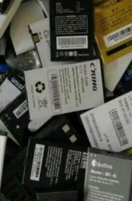 南京市锂电池回收 18650电芯  聚合物电池