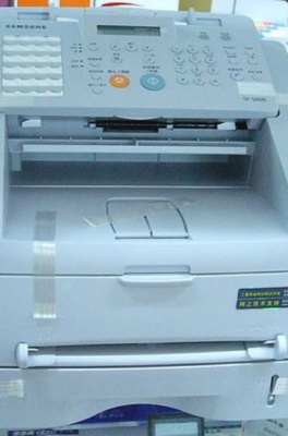 南京市高价回收各种办公用品 电脑打印机等