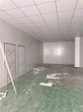 蓝田瑶族乡彩钢板隔墙厂家