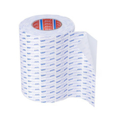 德莎88644抗剪切力铭牌背胶电子粘接模切