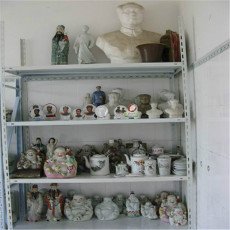 明清瓷器常年收购 青浦旧瓷器回收