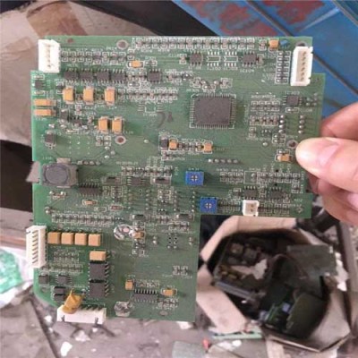 东城各种电子模块回收电话