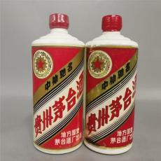 营口哪里收购53度茅台酒回收价格