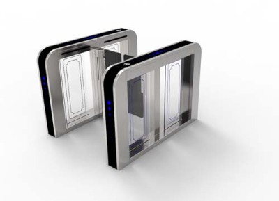 山东无人值守闸门定制