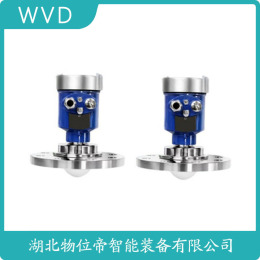 YRBD-808CQ雷达物位计生产厂