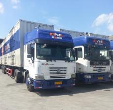 深圳宝安到聊城临清物流货运