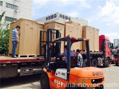 深圳宝安到金华东阳物流货运包车