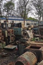 昆山市拆迁废料 废旧金属 电线电缆等回收