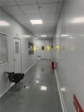 汝湖镇车间彩钢板隔墙批发